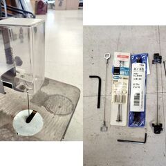 リョービ 卓上糸ノコ盤 TF-45 動作確認済み 電動工具 糸鋸 木材加工 RYOBI 苫小牧西店の画像