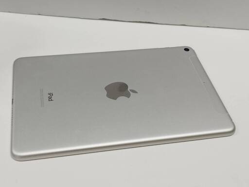 【Wi-Fi+Cellular】iPad mini 第5世代/A2124/64GB〈MUX62J/A〉