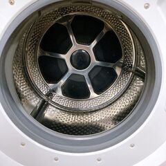MKT09162 トウシバ 12.0kg 洗濯機 一人暮らし 小型の画像