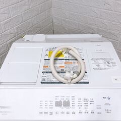 MKT09162 トウシバ 12.0kg 洗濯機 一人暮らし 小型の画像