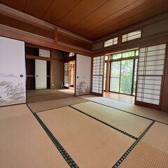 平塚市達上ヶ丘6丁目　中古一戸建て - 平塚市