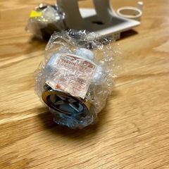 洗濯ホース　HITACHI ビートウォッシュ　付属品付き　の画像