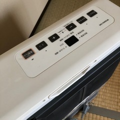 ガスファンヒーター都市ガス用の画像