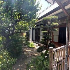 平塚市達上ヶ丘6丁目　中古一戸建て - 不動産