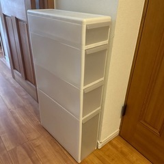 収納ケースの画像