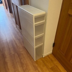 収納ケースの画像