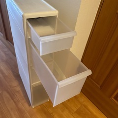 収納ケースの画像