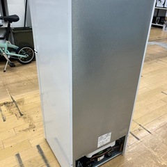 TOHOTAIYO トーホータイヨー 2ドア　冷蔵庫 TH-118L2-WH 室内容量118L 2021年製 のご紹介です！の画像