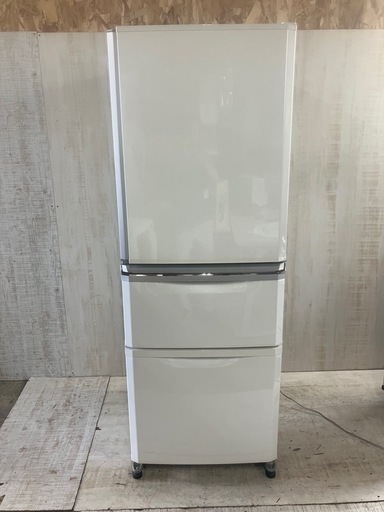 三菱ノンフロン冷凍庫 2016年 三菱 MITSUBISHI MF-U12Y-S1 ノンフロン 冷凍庫2016年製 三菱