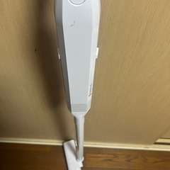掃除機の画像