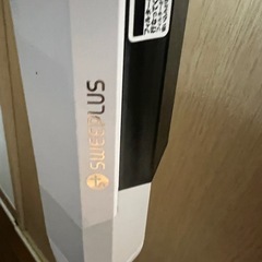 掃除機の画像