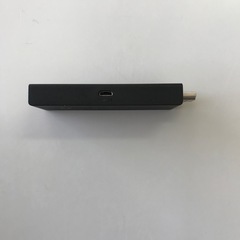 Fire TV stick 4K（未確認）の画像