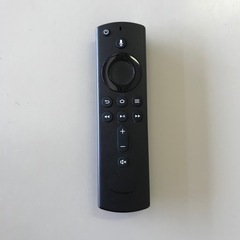 Fire TV stick 4K（未確認）の画像