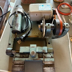 キーマシン　合鍵　コードマシン　フキ　FC-22の画像