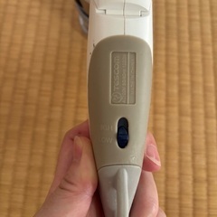 テスコムマイナスイオンドライヤーの画像