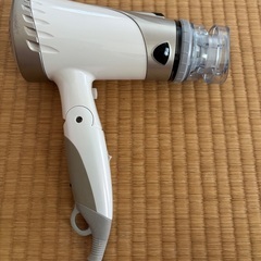 テスコムマイナスイオンドライヤーの画像