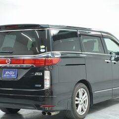 日産 エルグランド 　２５０ハイウェイスターの画像