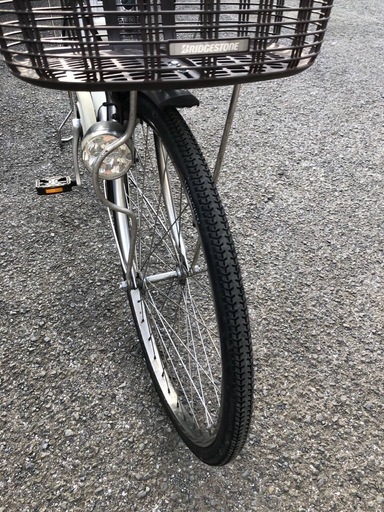 ♦️ Panasonic電動自転車1041