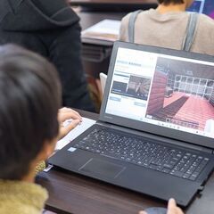 【未経験歓迎】専門的な知識は不要✨子どもの「できた！」を支える学習塾・プログラミング教室の講師募集✨の画像