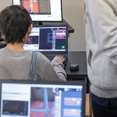 【未経験歓迎】専門的な知識は不要✨子どもの「できた！」を支える学習塾・プログラミング教室の講師募集✨の画像