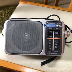 ラジオの画像