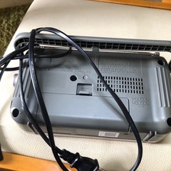 ラジオの画像