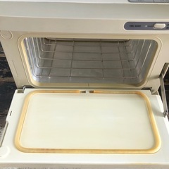 業務用　タオルウォーマーの画像