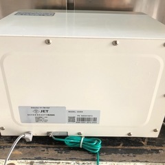 業務用　タオルウォーマーの画像