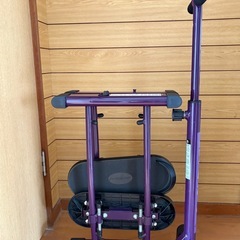 レッグマジックの画像