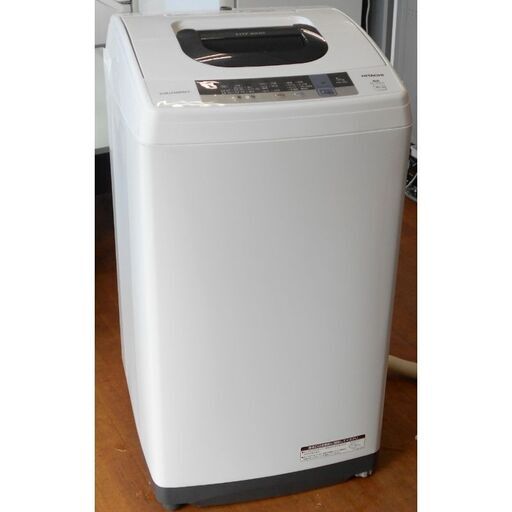 ★2019年製★美品 中古★日立 5㎏ 洗濯機【NW-50C】ARCM 日立 NW-50C 価格比較 - 価格.com