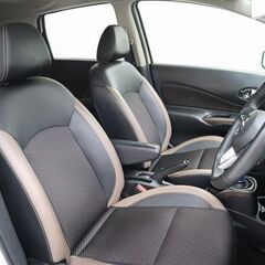 日産 ノート 　ｅ－ＰＯＷＥＲ ＭＥＤＡＬＩＳＴの画像