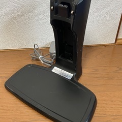 エレクトロラックス エルゴラピード リチウム 2in1 掃除機の画像