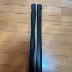 カーメイト　Carmate イノー　inno ベースバー　INB137BK の画像