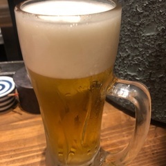 急に飲みたい気分🍺