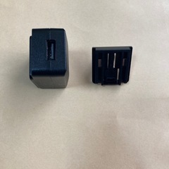 タイプCケーブルなどのセット4てん4点の画像