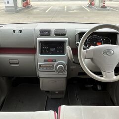 ダイハツ ムーヴコンテ 　X+Sの画像