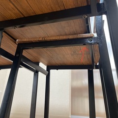 ダイニングテーブルセットの画像