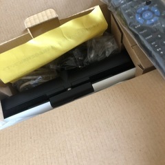 ポータブルDVDプレーヤーの画像