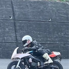 NSR50 レーサー Nチビの画像