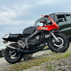 NSR50 レーサー Nチビの画像