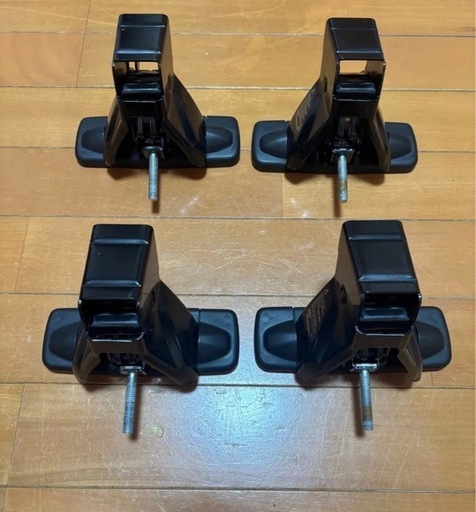 カーメイト　Carmate イノー　inno ベーシックステー　INSUT おまけ付き