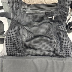Combi Hugtte コンビ ハグッテの画像