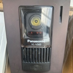 インターホーンの画像