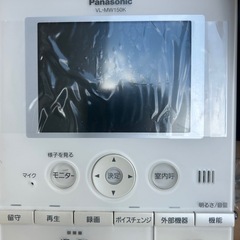 インターホーンの画像