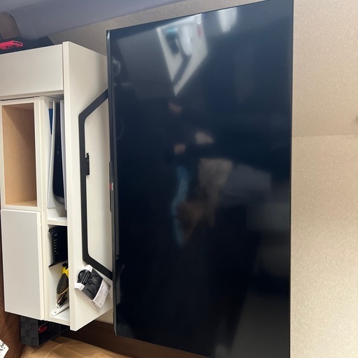 50インチ　２０２０年　テレビ