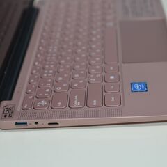 中古ノートパソコン VETESA Laptop 14Q8HR-12512JP Windows11+office SSD512GB Celeron‐N3350/メモリ12GB/14インチ/webカメラ/無線内蔵の画像