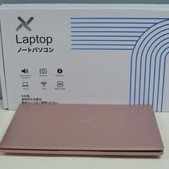 中古ノートパソコン VETESA Laptop 14Q8HR-12512JP Windows11+office SSD512GB Celeron‐N3350/メモリ12GB/14インチ/webカメラ/無線内蔵の画像