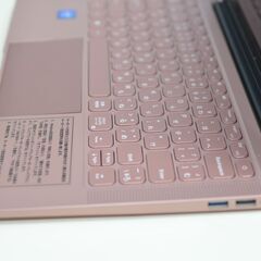 中古ノートパソコン VETESA Laptop 14Q8HR-12512JP Windows11+office SSD512GB Celeron‐N3350/メモリ12GB/14インチ/webカメラ/無線内蔵の画像