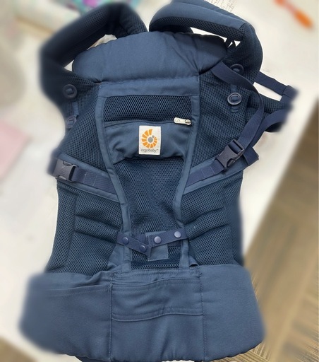 ergobaby ADAPT エルゴベビー アダプト