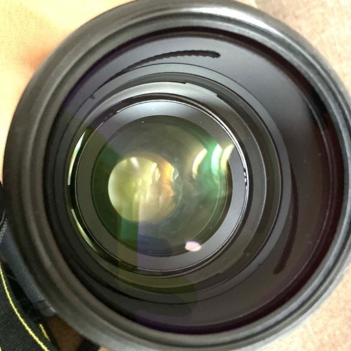 バラ売りも可能です☆Nikon D7100 70-200mmf2.8セット！